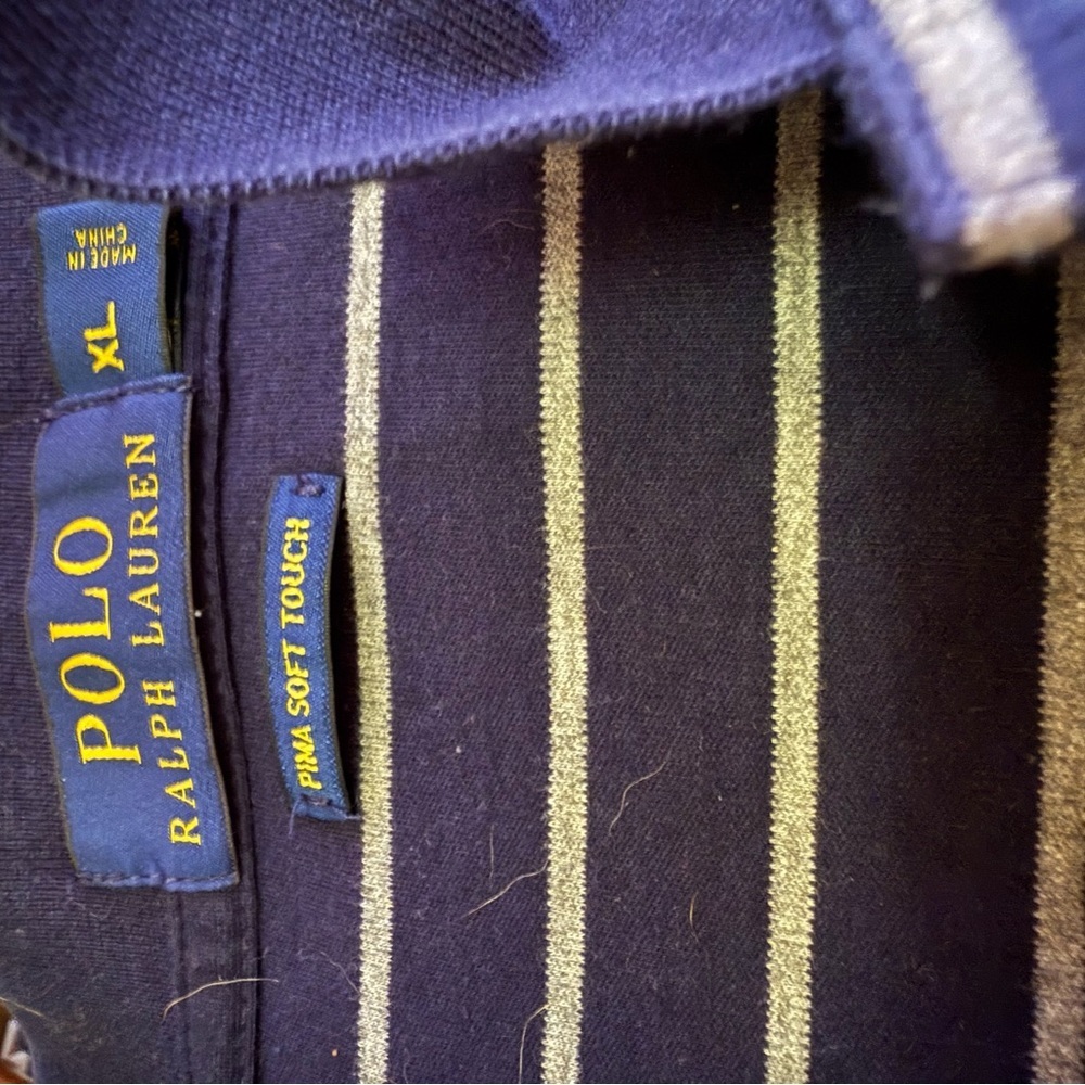 Polo Ralph Lauren Polo Shirt - Picture 8 of 8